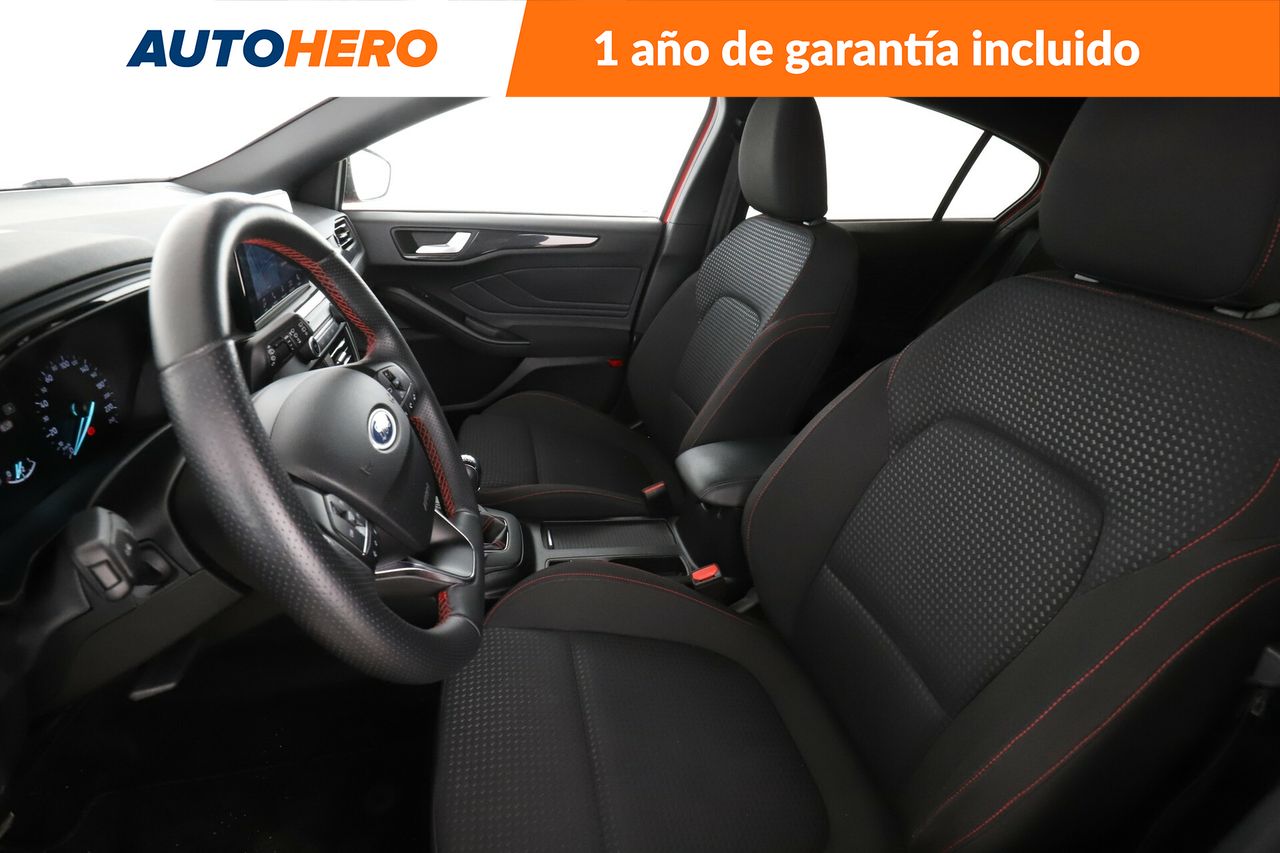 Foto Ford Focus 11