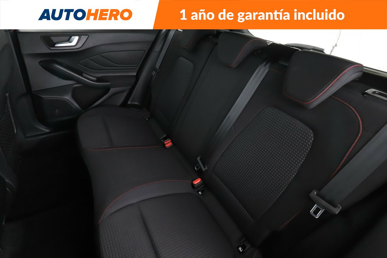 Foto Ford Focus 15