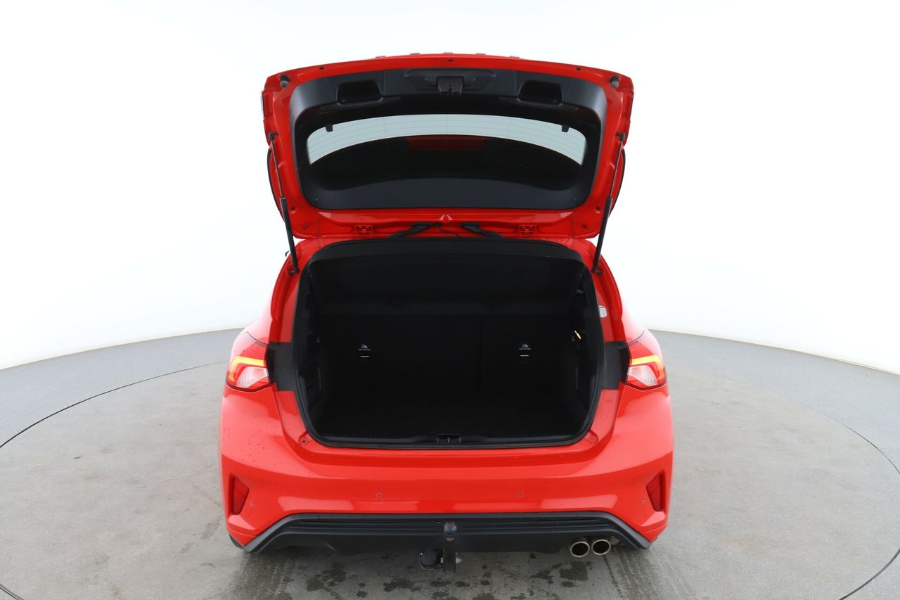 Foto Ford Focus 17
