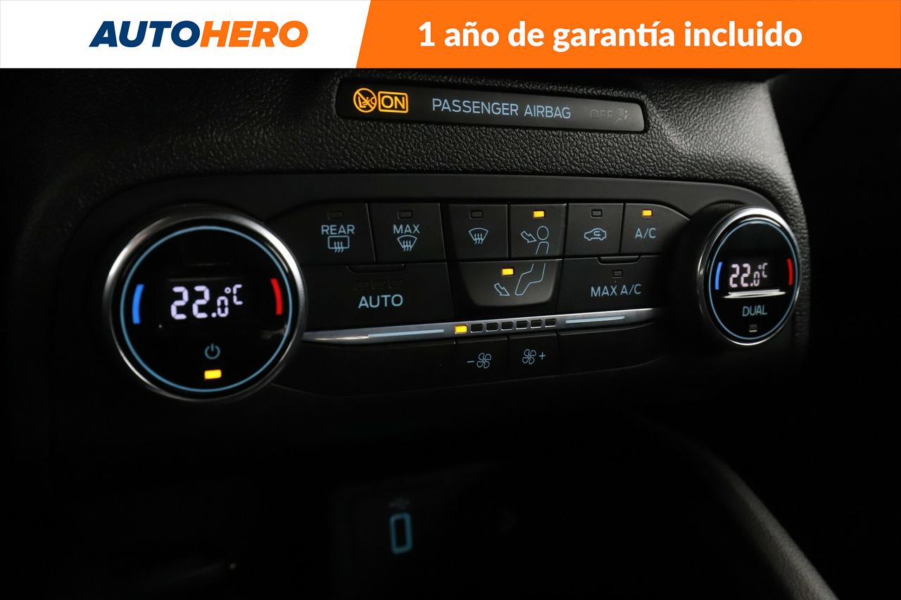 Foto Ford Focus 26