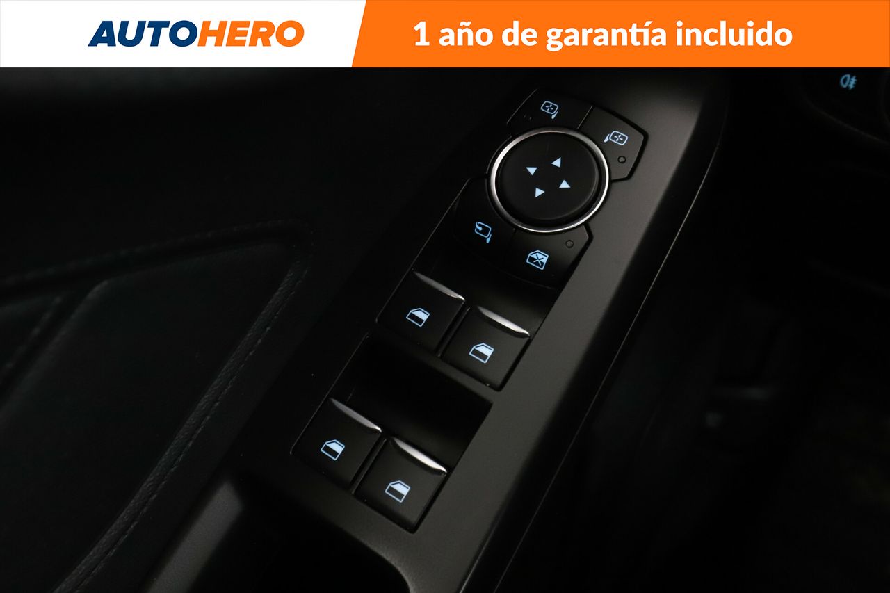 Foto Ford Focus 27