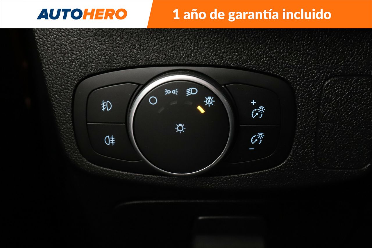 Foto Ford Focus 28
