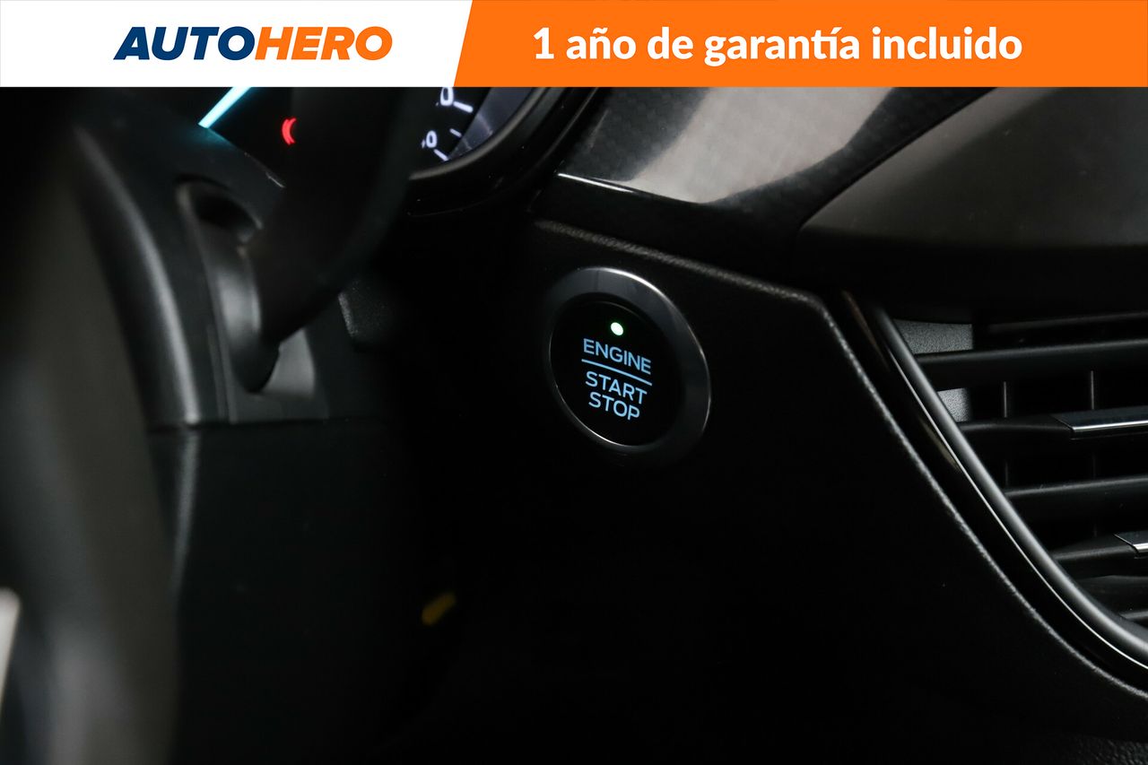 Foto Ford Focus 29