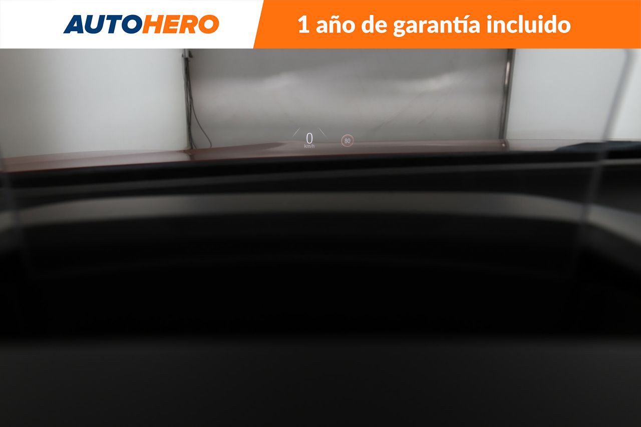 Foto Ford Focus 30