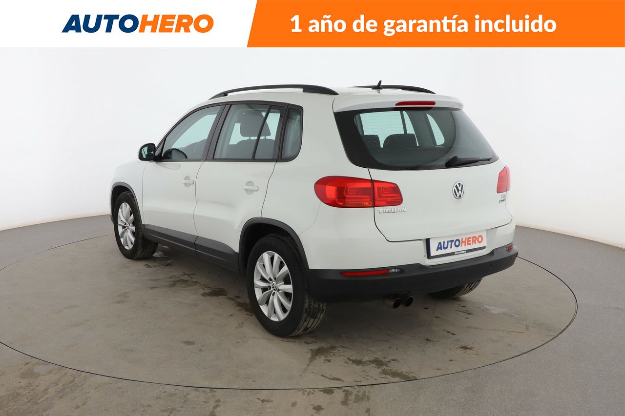 Foto Volkswagen Tiguan 3