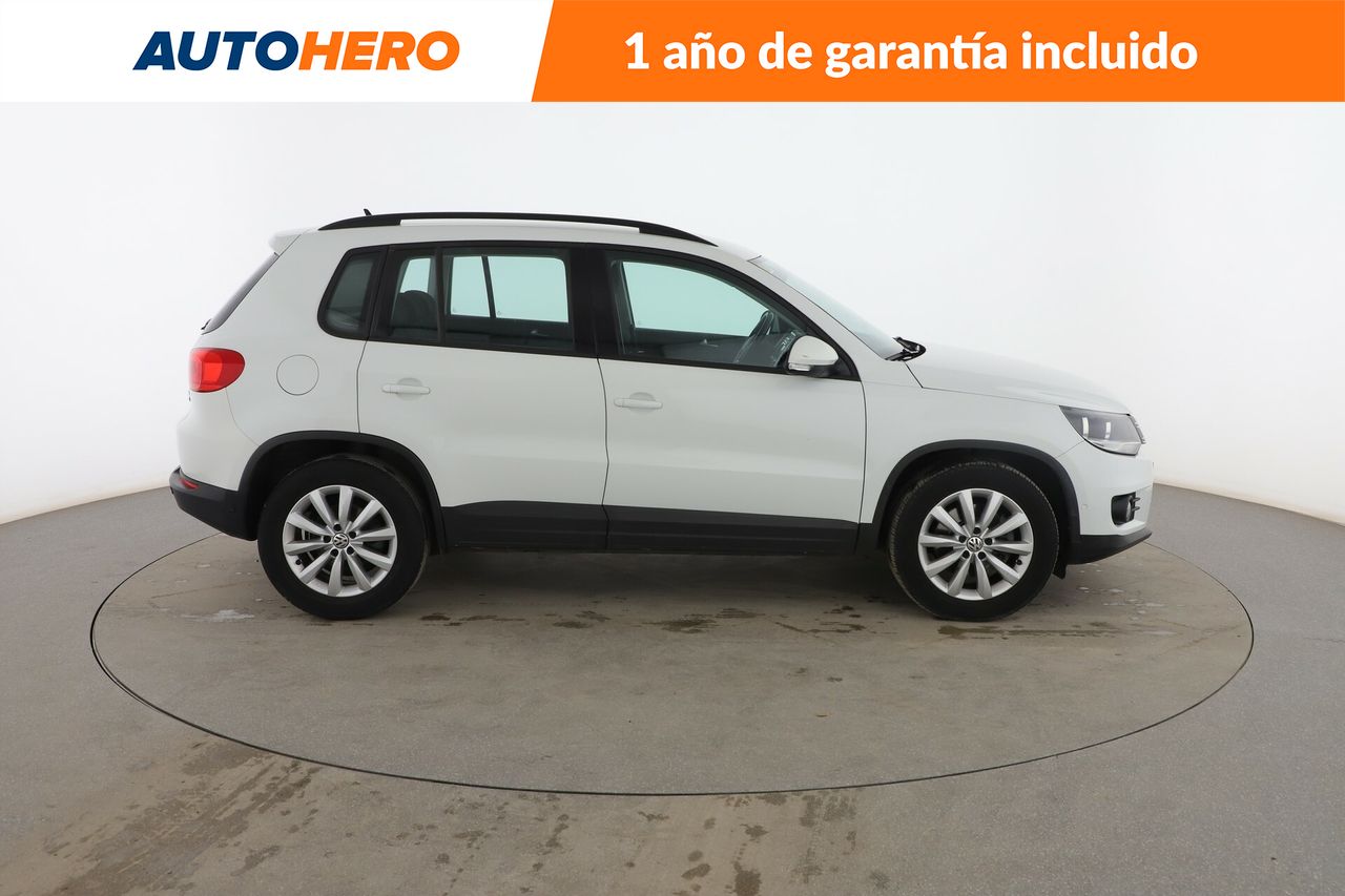 Foto Volkswagen Tiguan 6