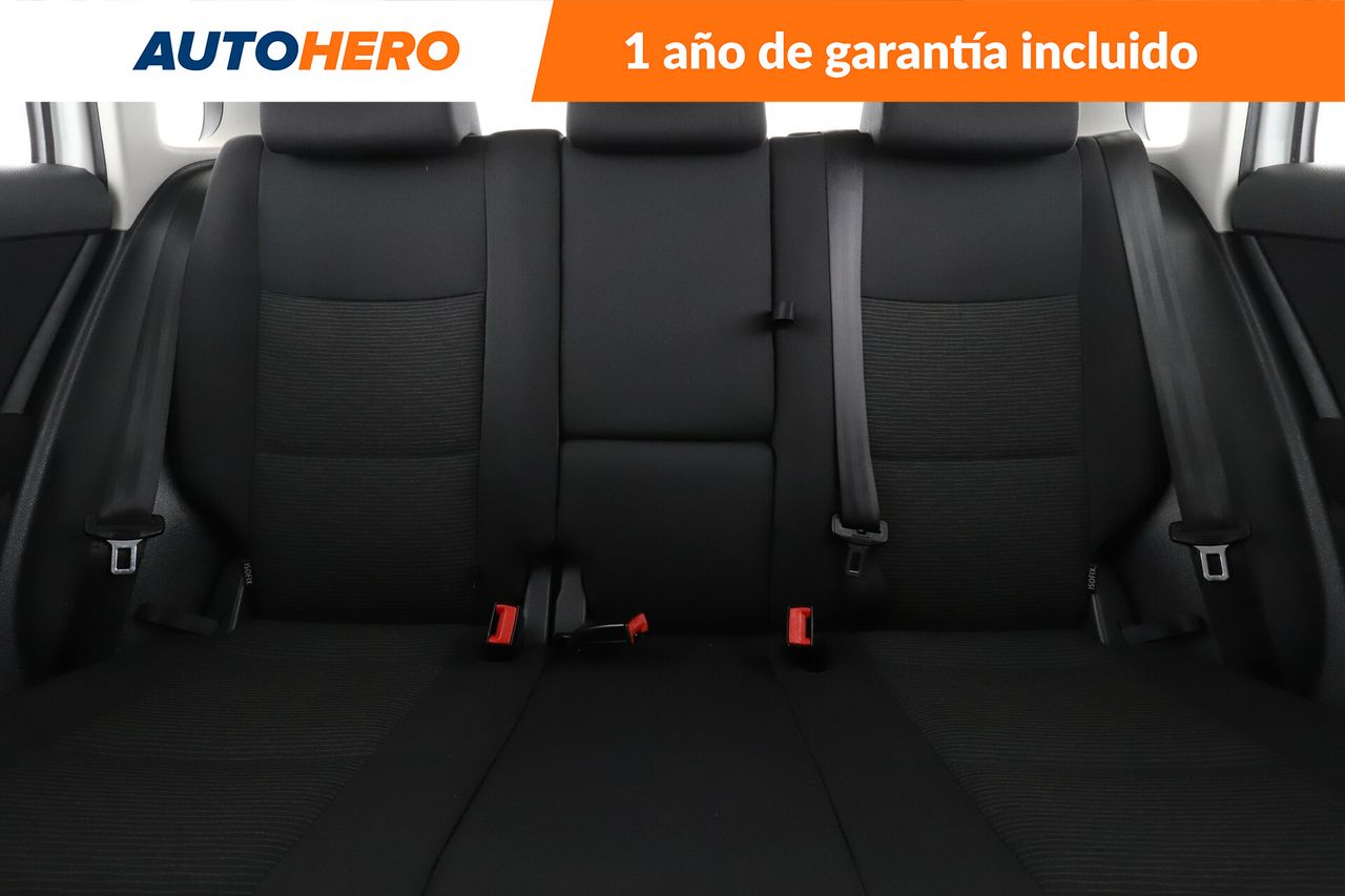 Foto Volkswagen Tiguan 15