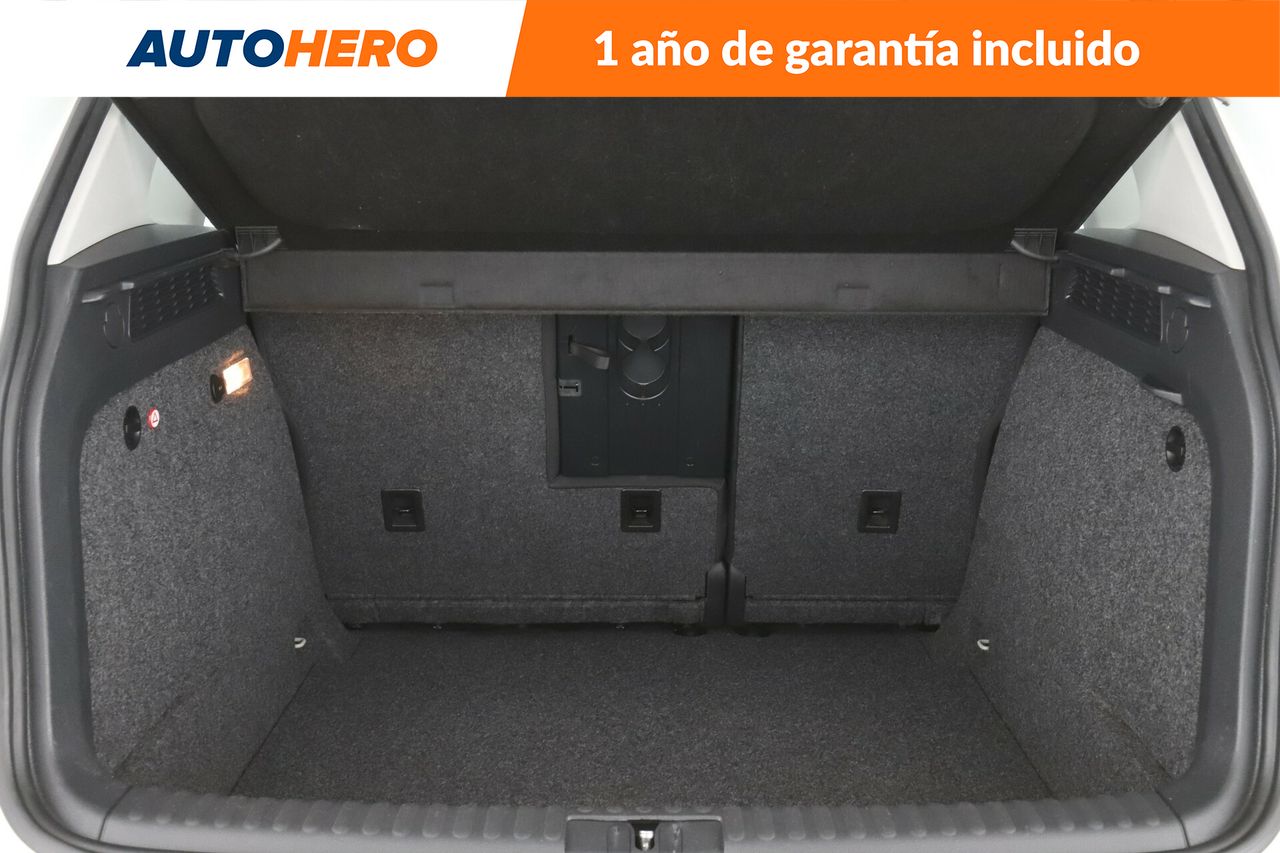Foto Volkswagen Tiguan 17