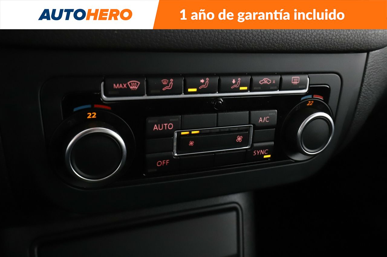 Foto Volkswagen Tiguan 24