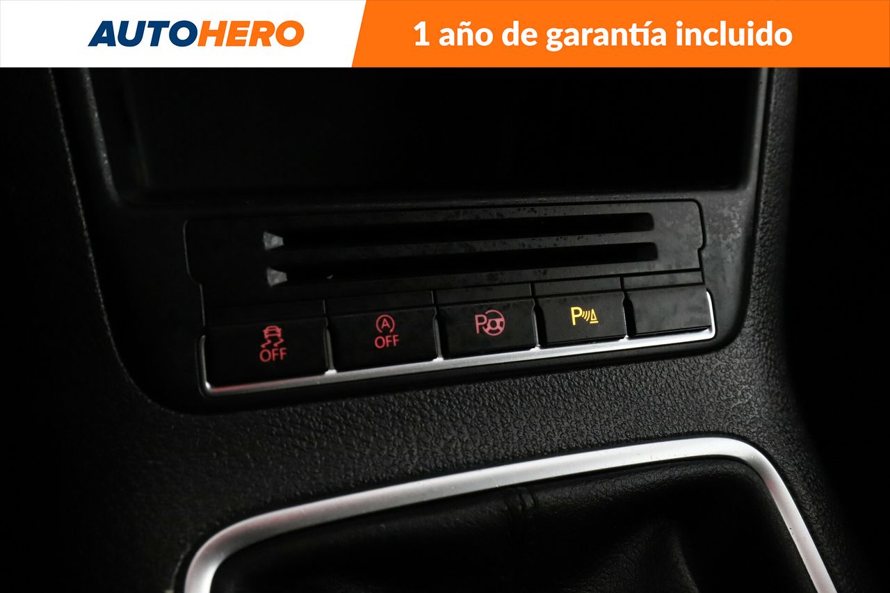 Foto Volkswagen Tiguan 25