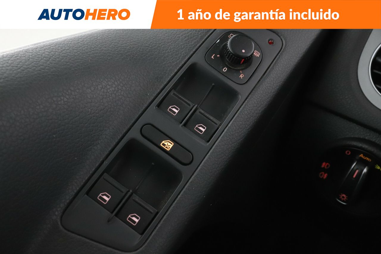 Foto Volkswagen Tiguan 27