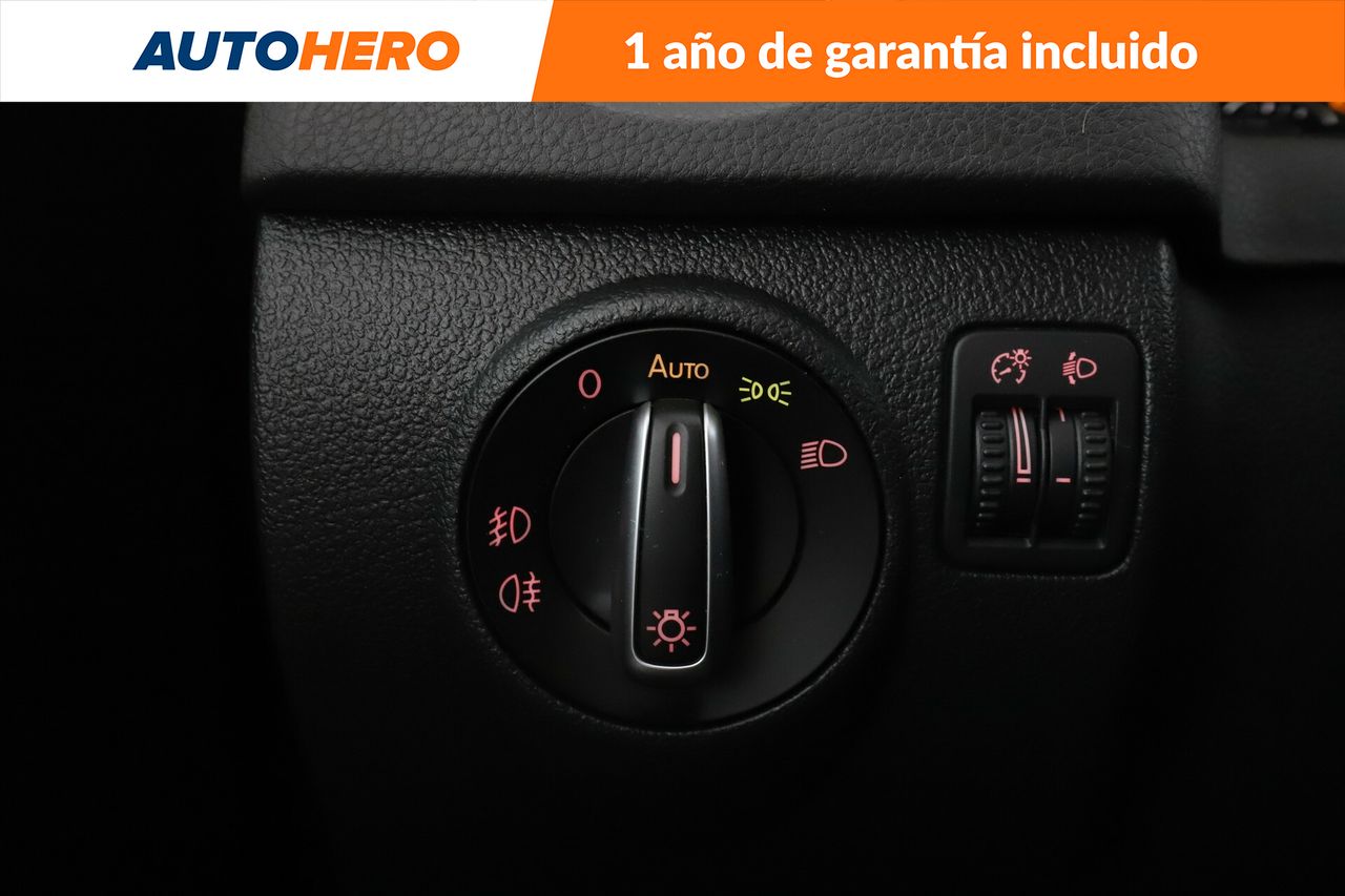 Foto Volkswagen Tiguan 28