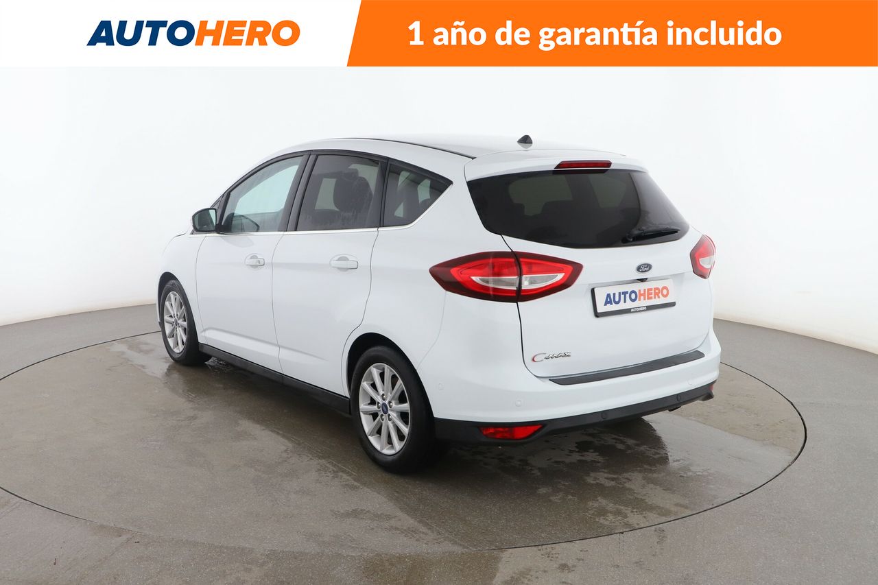 Foto Ford C-Max 3
