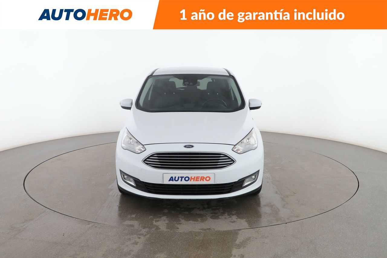 Foto Ford C-Max 8