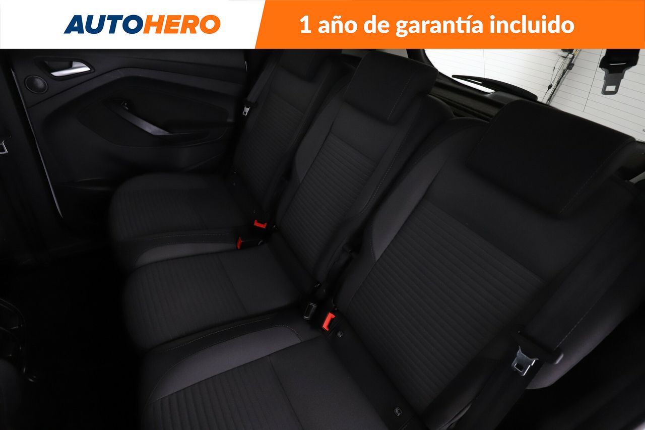 Foto Ford C-Max 14