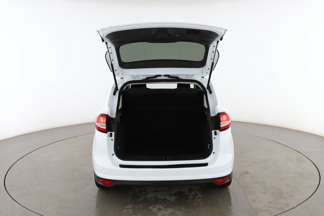 Foto Ford C-Max 16