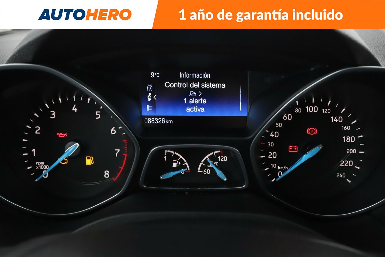 Foto Ford C-Max 20