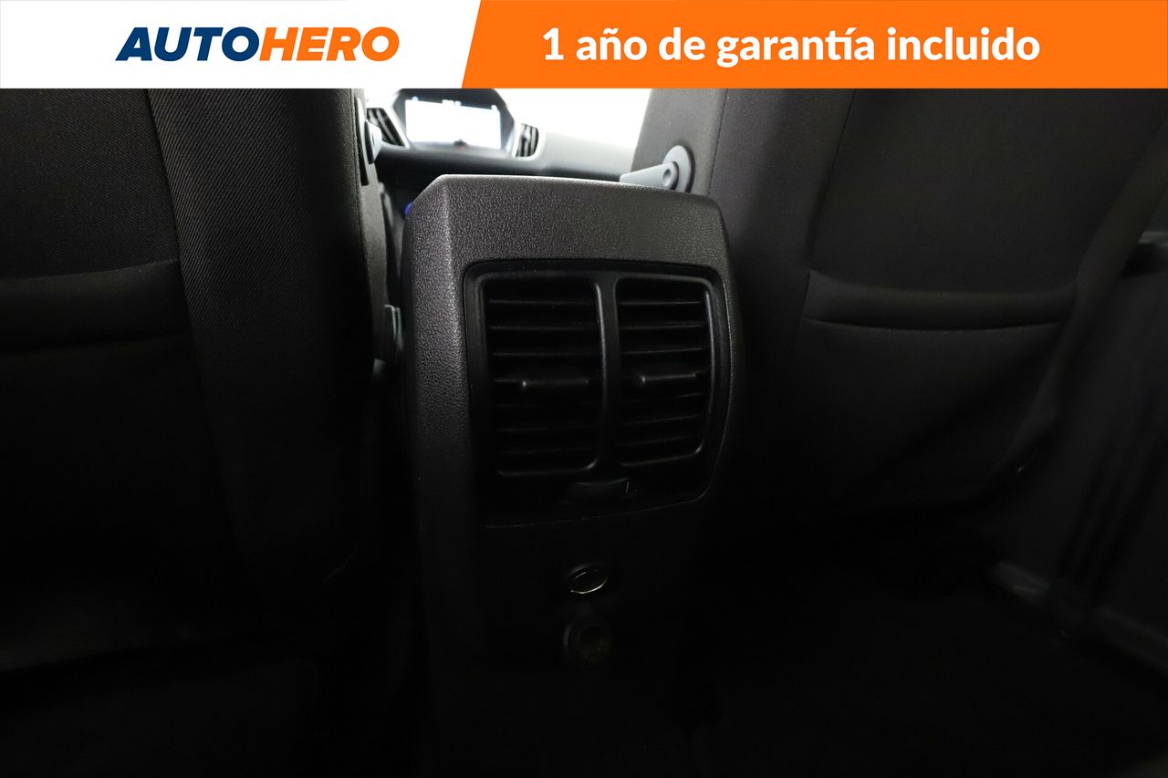 Foto Ford C-Max 21