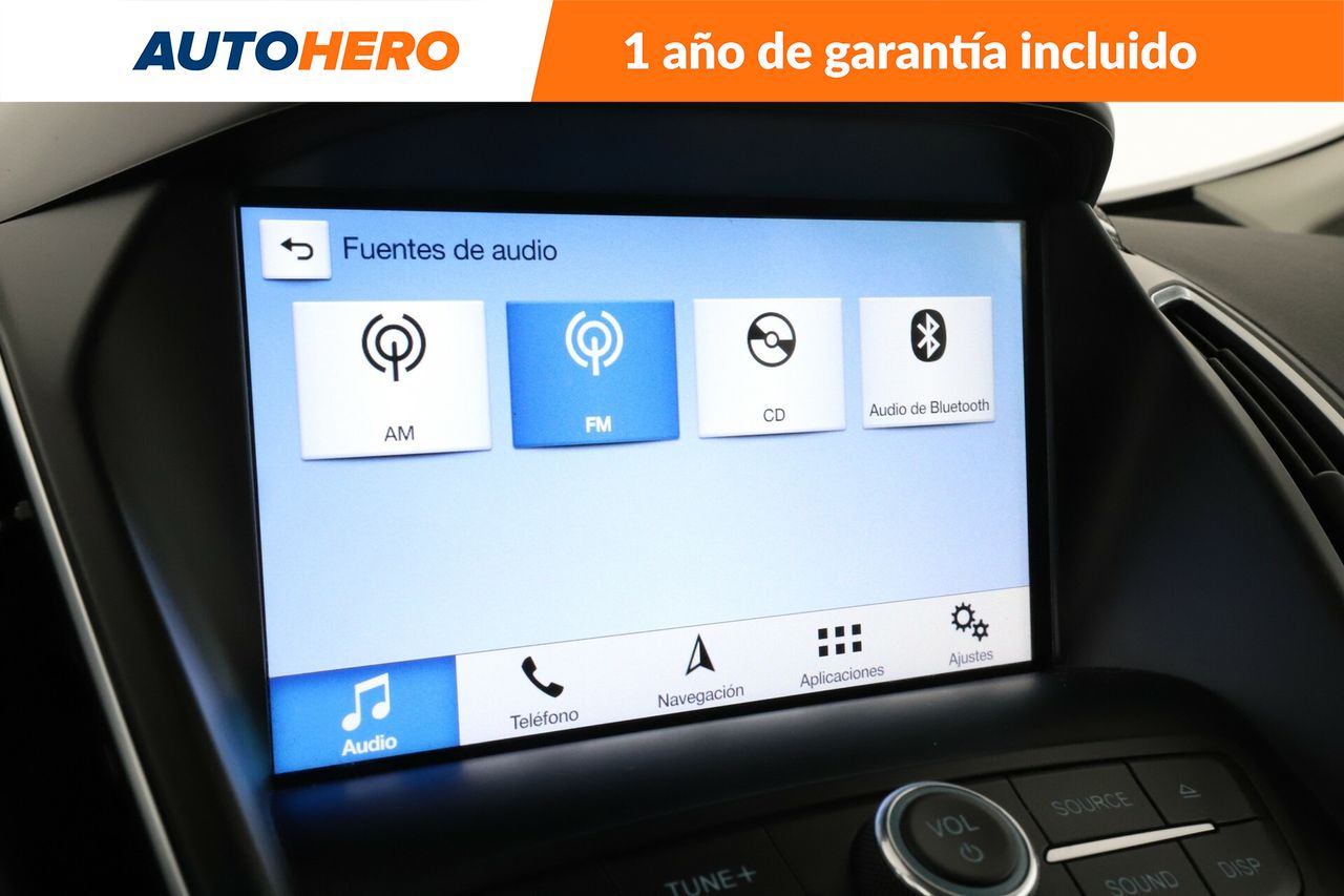 Foto Ford C-Max 23