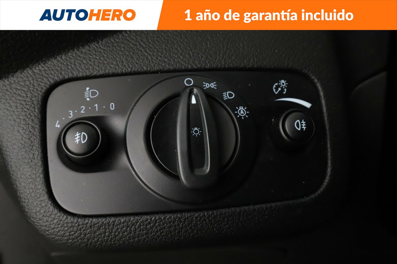 Foto Ford C-Max 28
