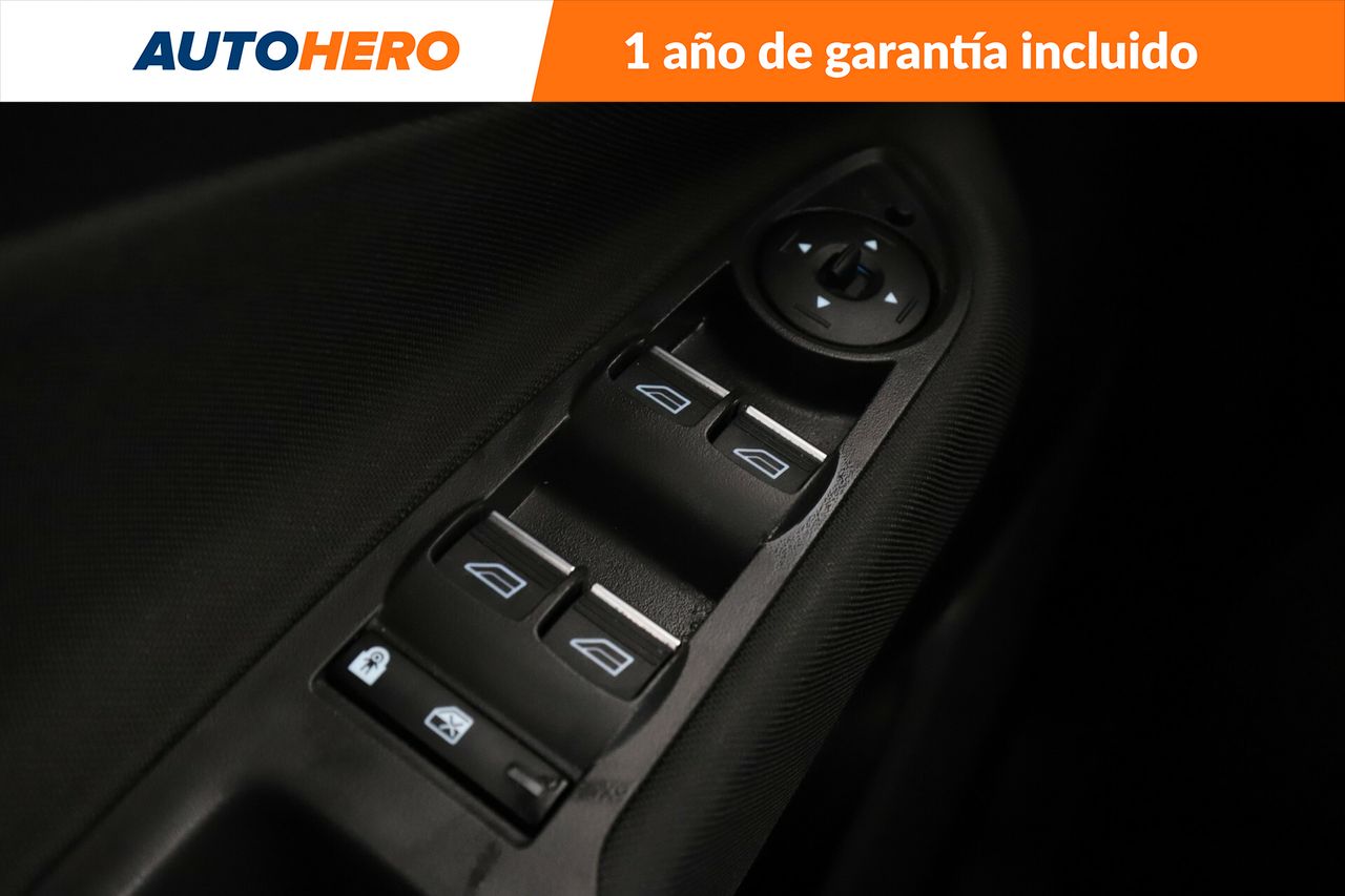 Foto Ford C-Max 29