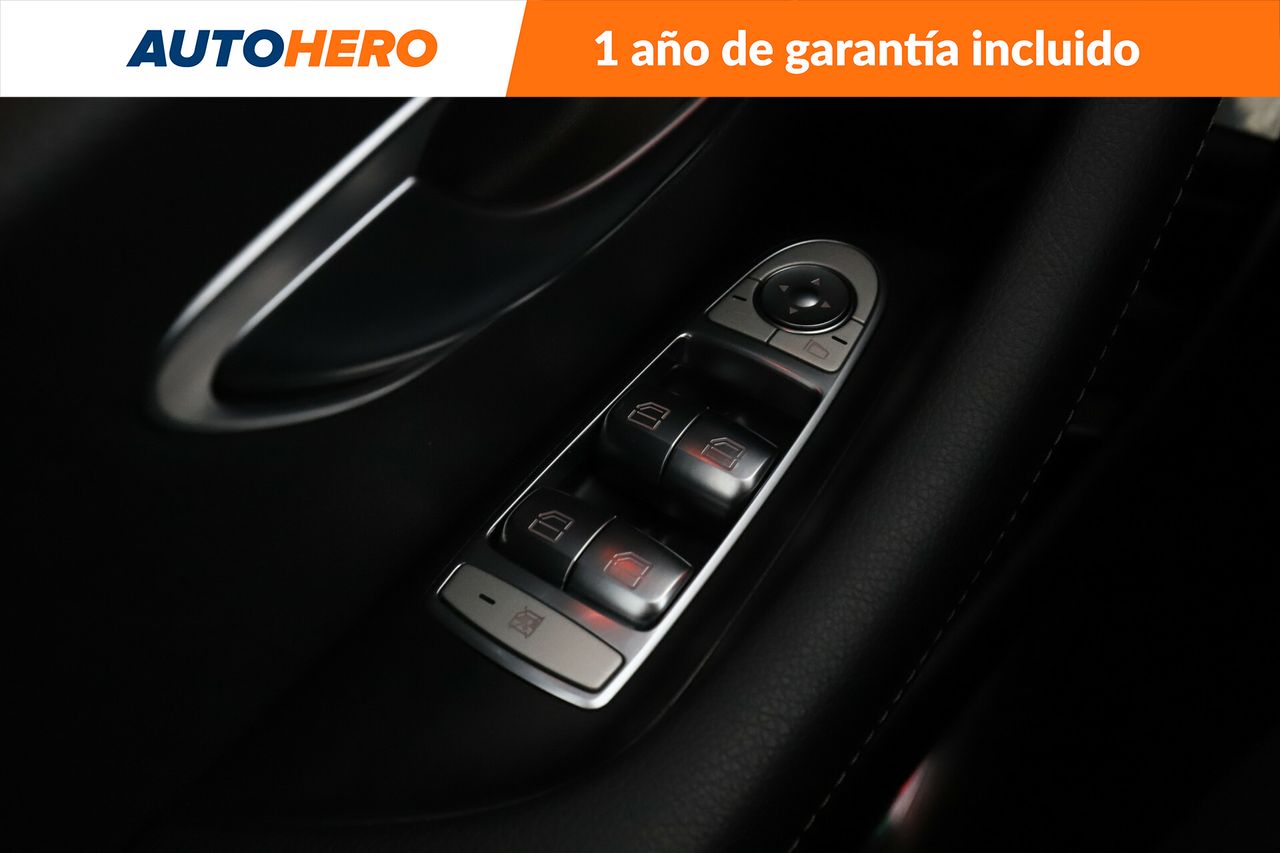 Foto Mercedes-Benz Clase E 22