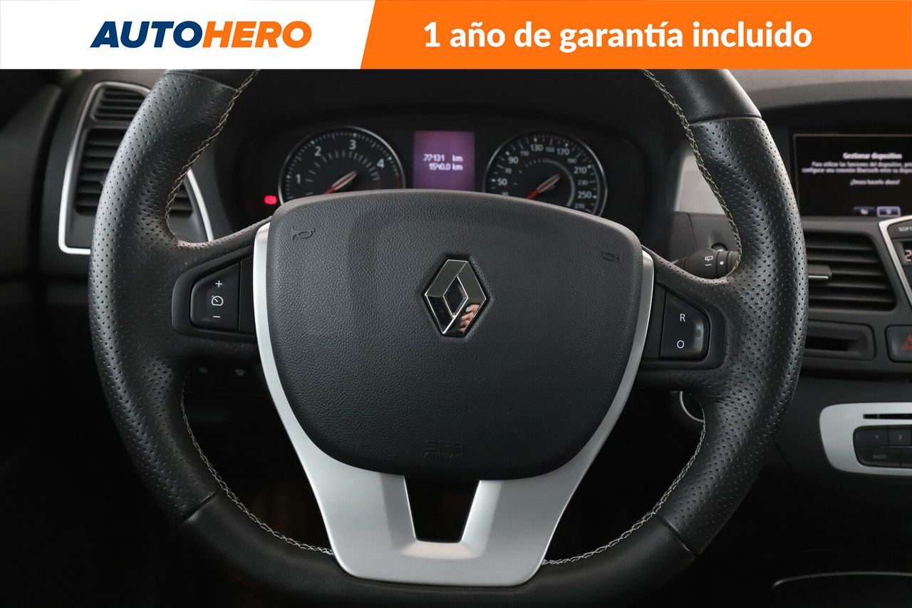 Foto Renault Laguna 19