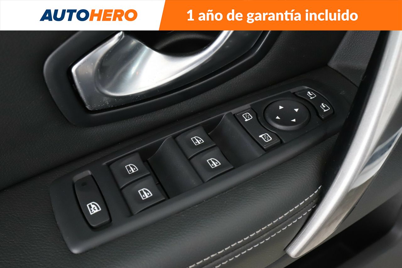 Foto Renault Laguna 21