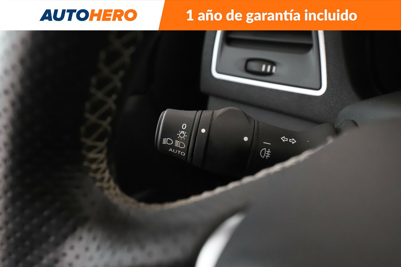 Foto Renault Laguna 22