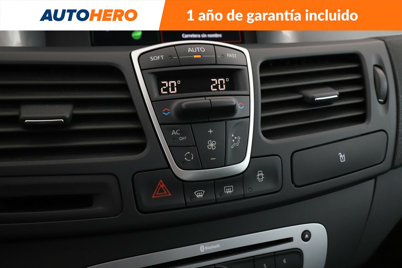 Foto Renault Laguna 25