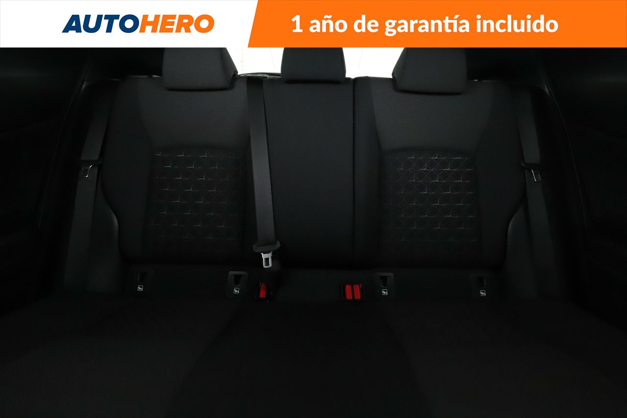 Foto Toyota C-HR 15