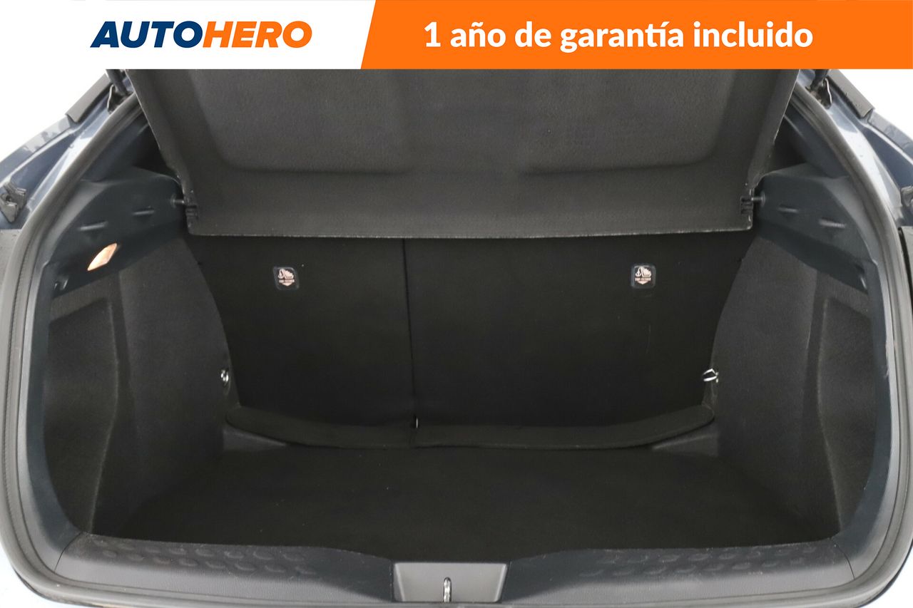 Foto Toyota C-HR 17