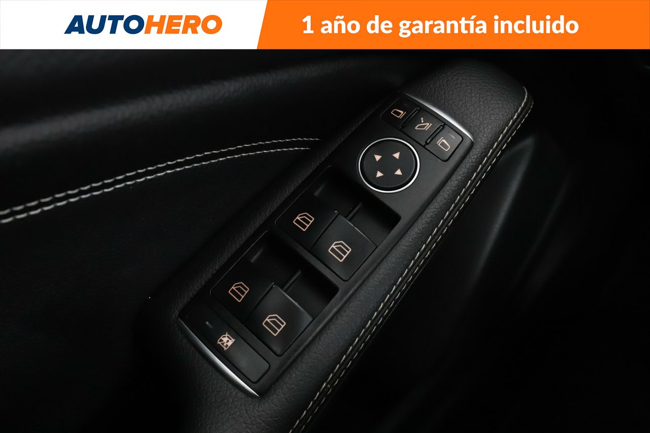 Foto Mercedes-Benz Clase A 27