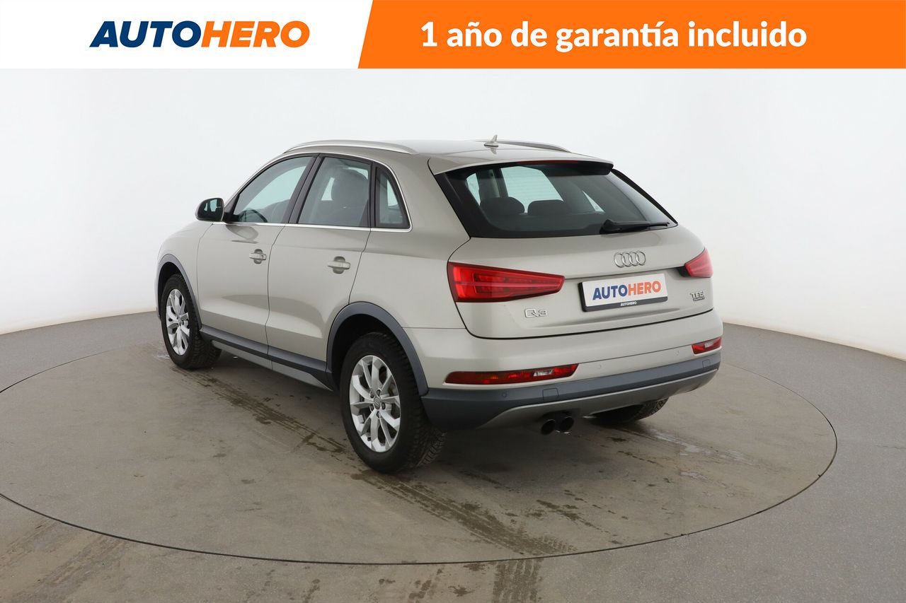 Foto Audi Q3 3