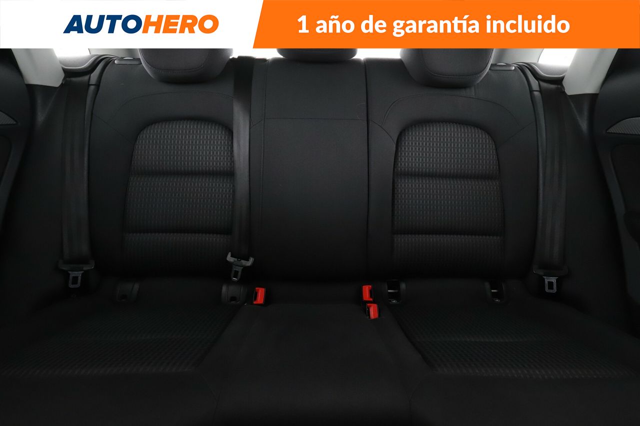 Foto Audi Q3 15