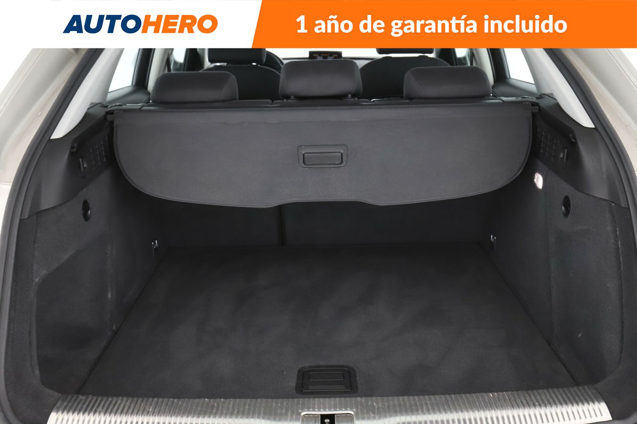 Foto Audi Q3 17