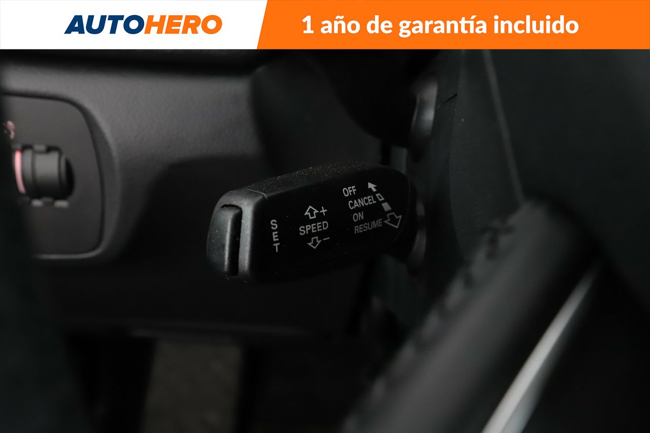 Foto Audi Q3 22