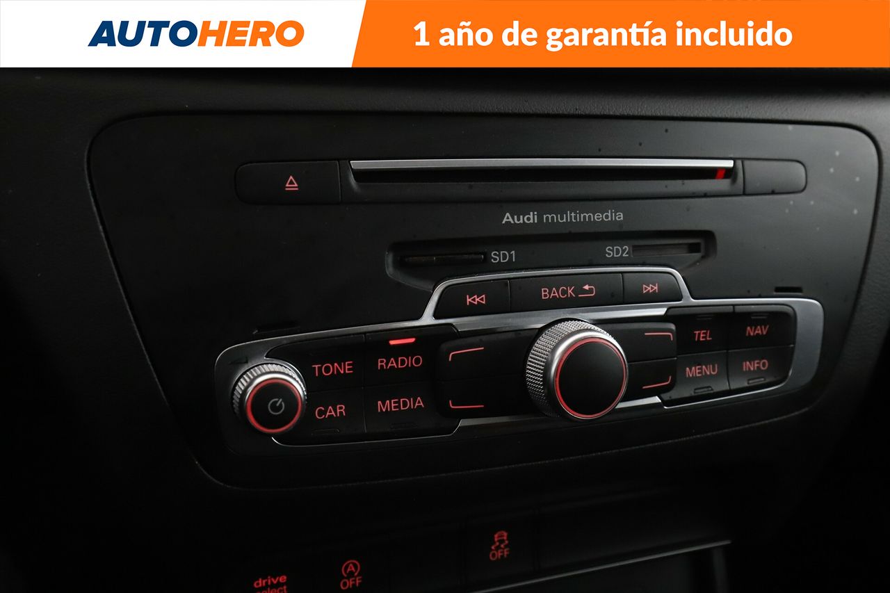 Foto Audi Q3 23