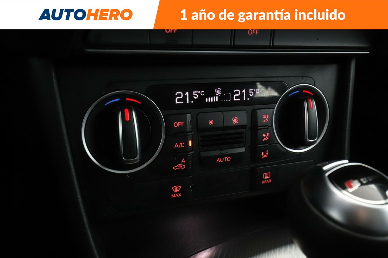 Foto Audi Q3 24
