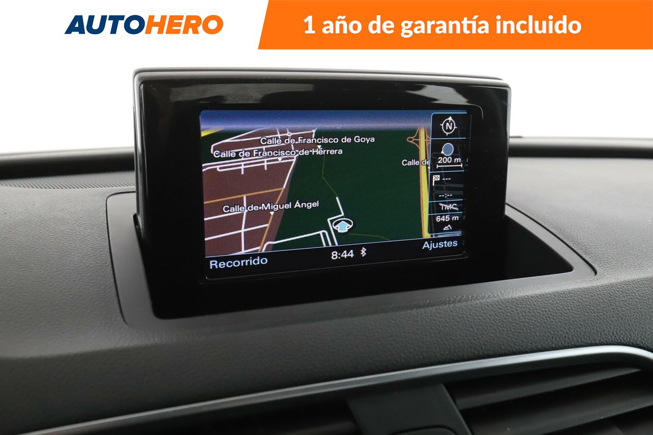 Foto Audi Q3 27