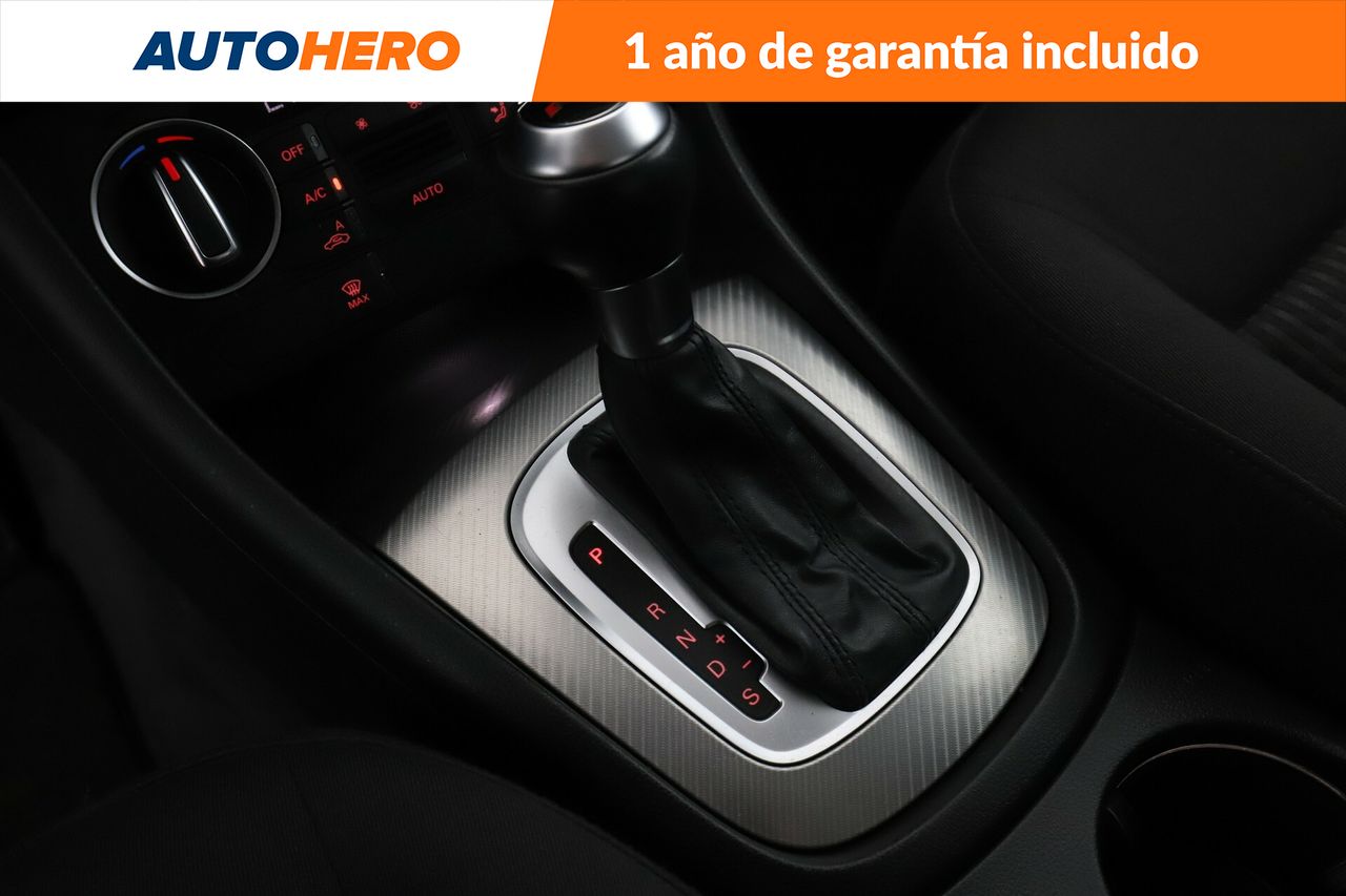 Foto Audi Q3 28