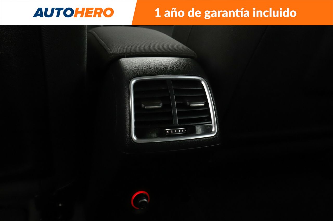 Foto Audi Q3 29