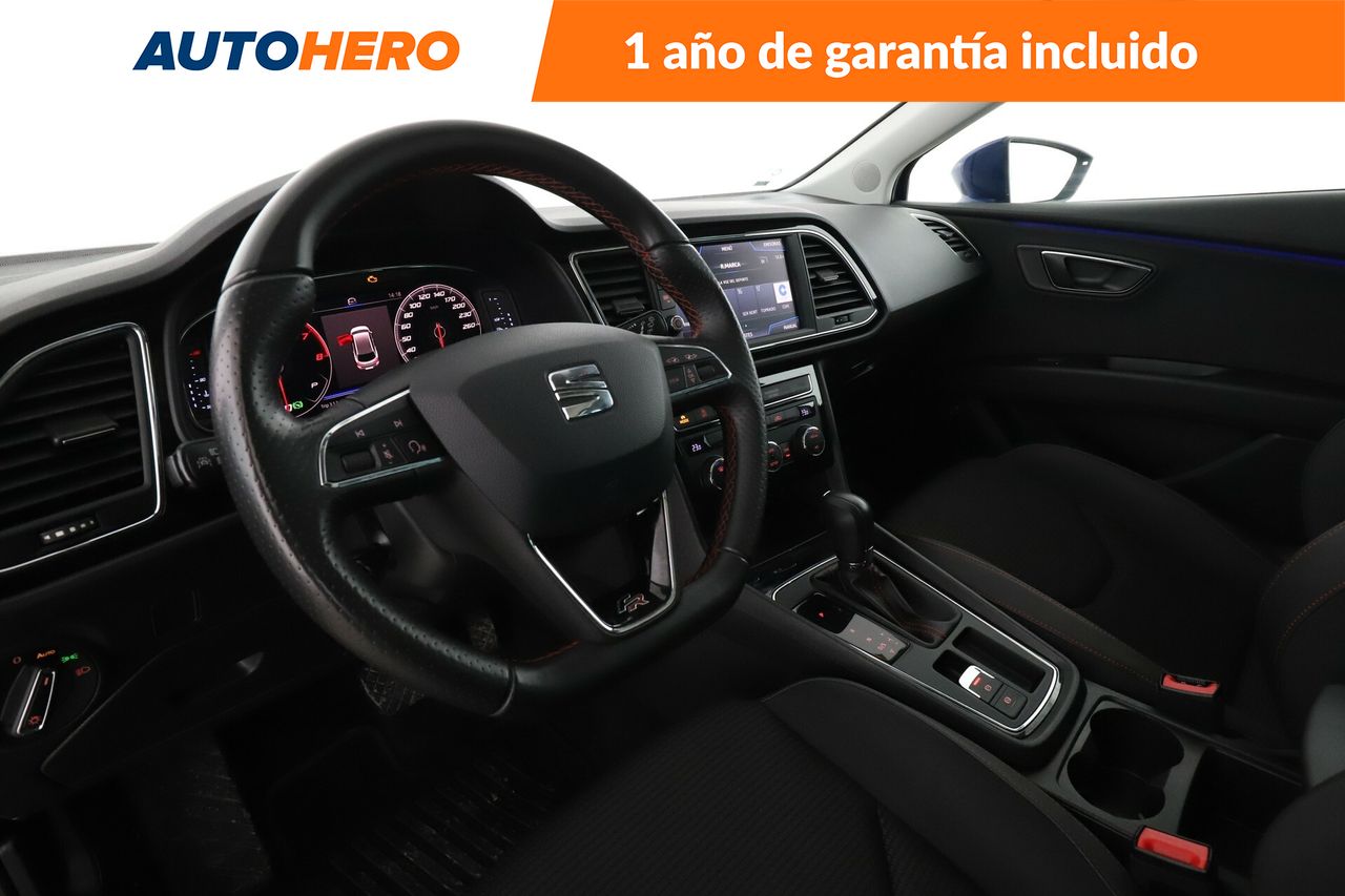 Foto Seat León 11