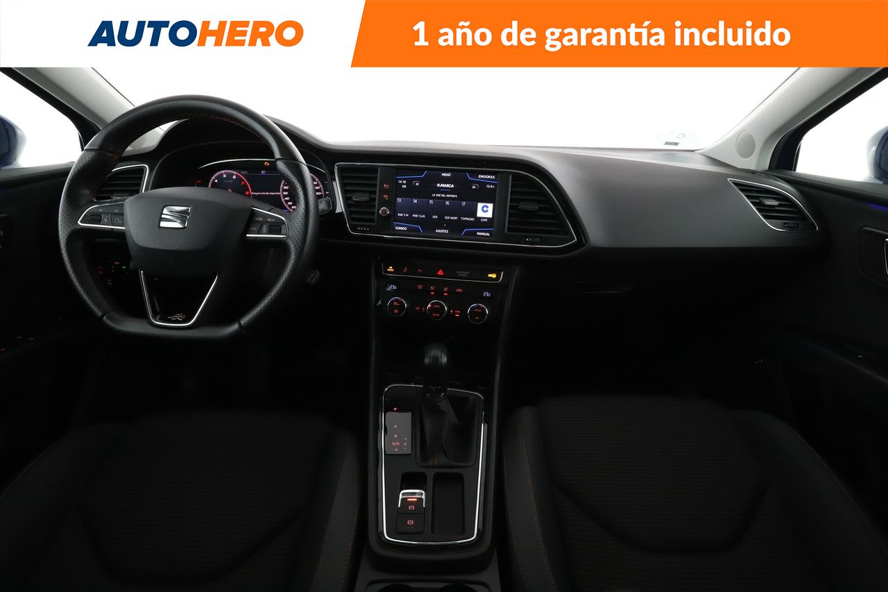 Foto Seat León 12