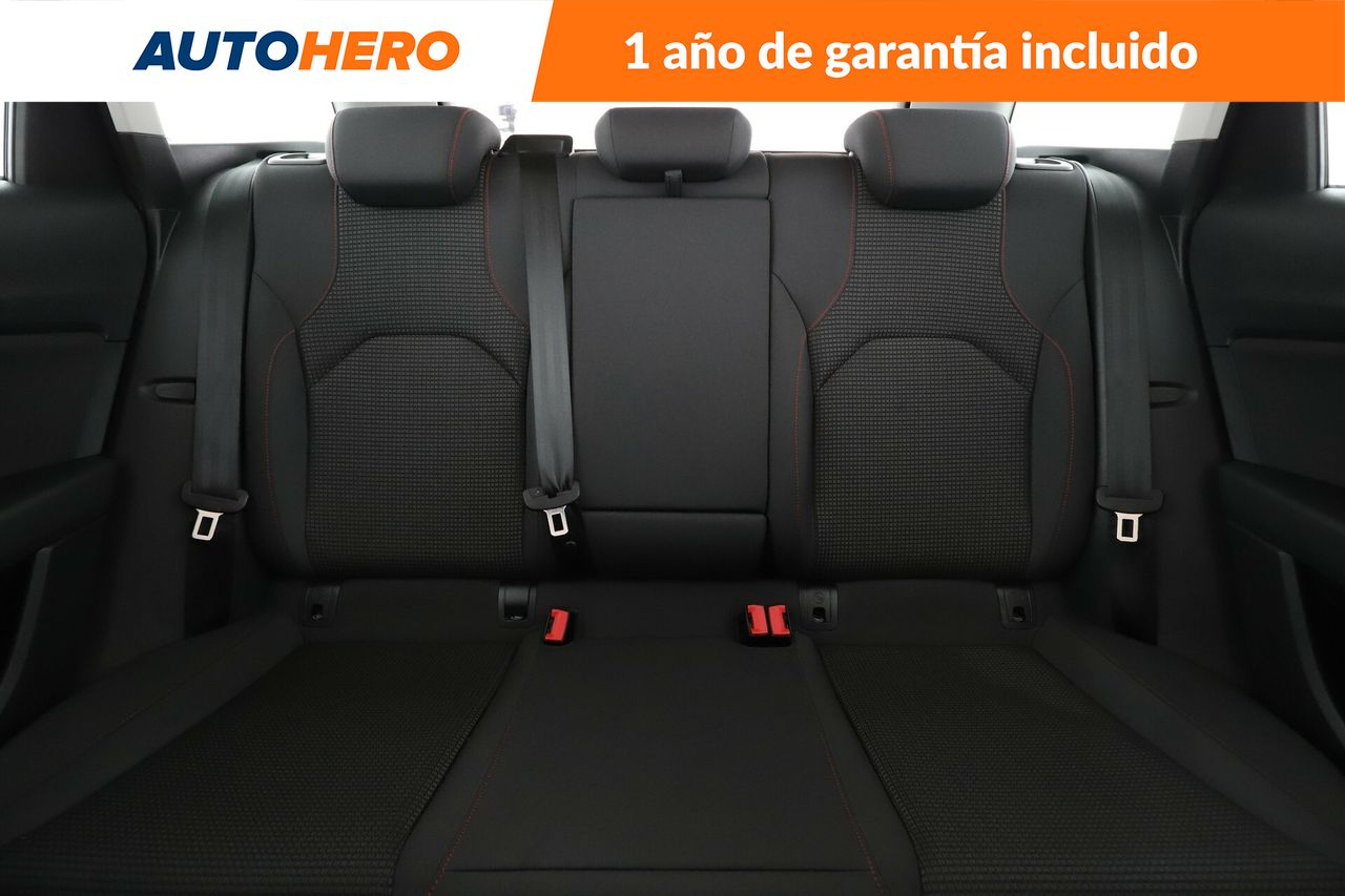 Foto Seat León 15