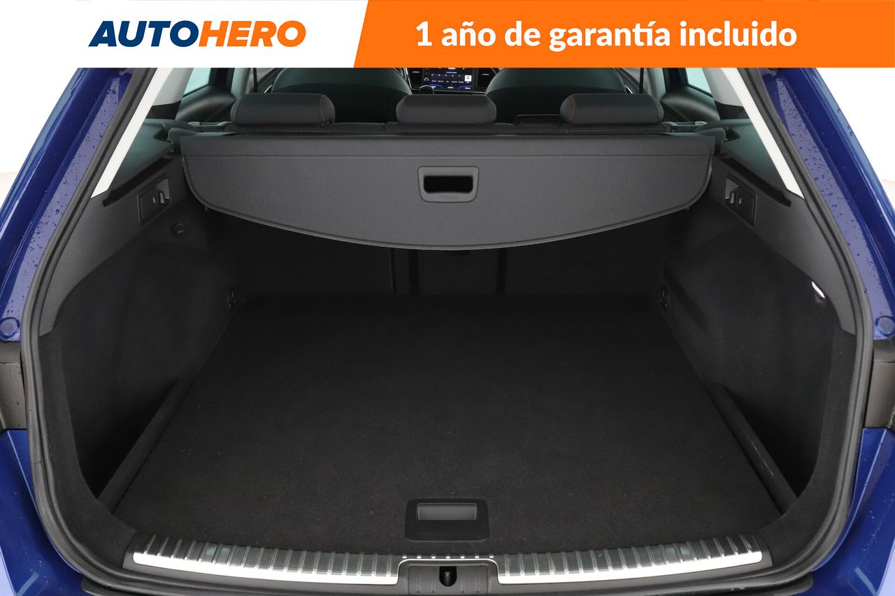 Foto Seat León 17