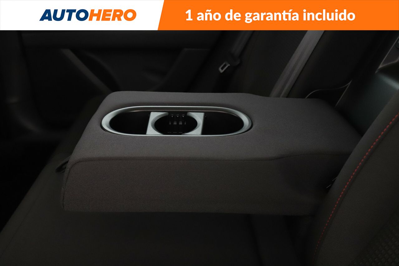Foto Seat León 21