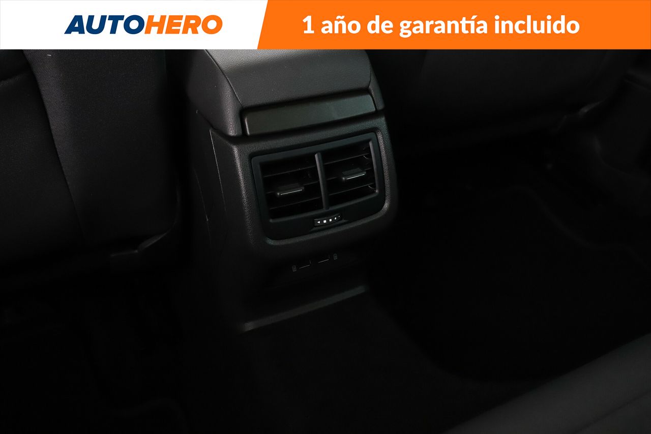 Foto Seat León 22