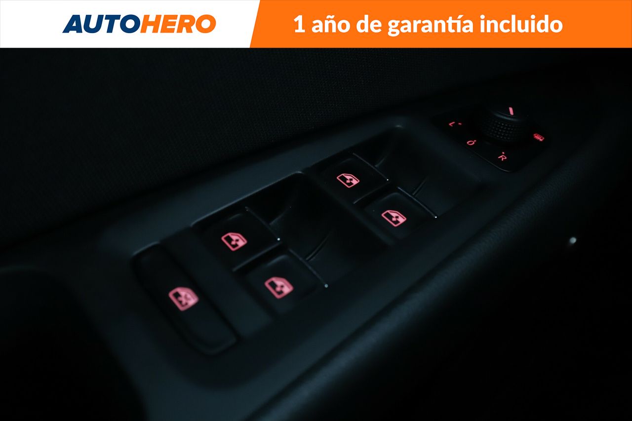 Foto Seat León 23