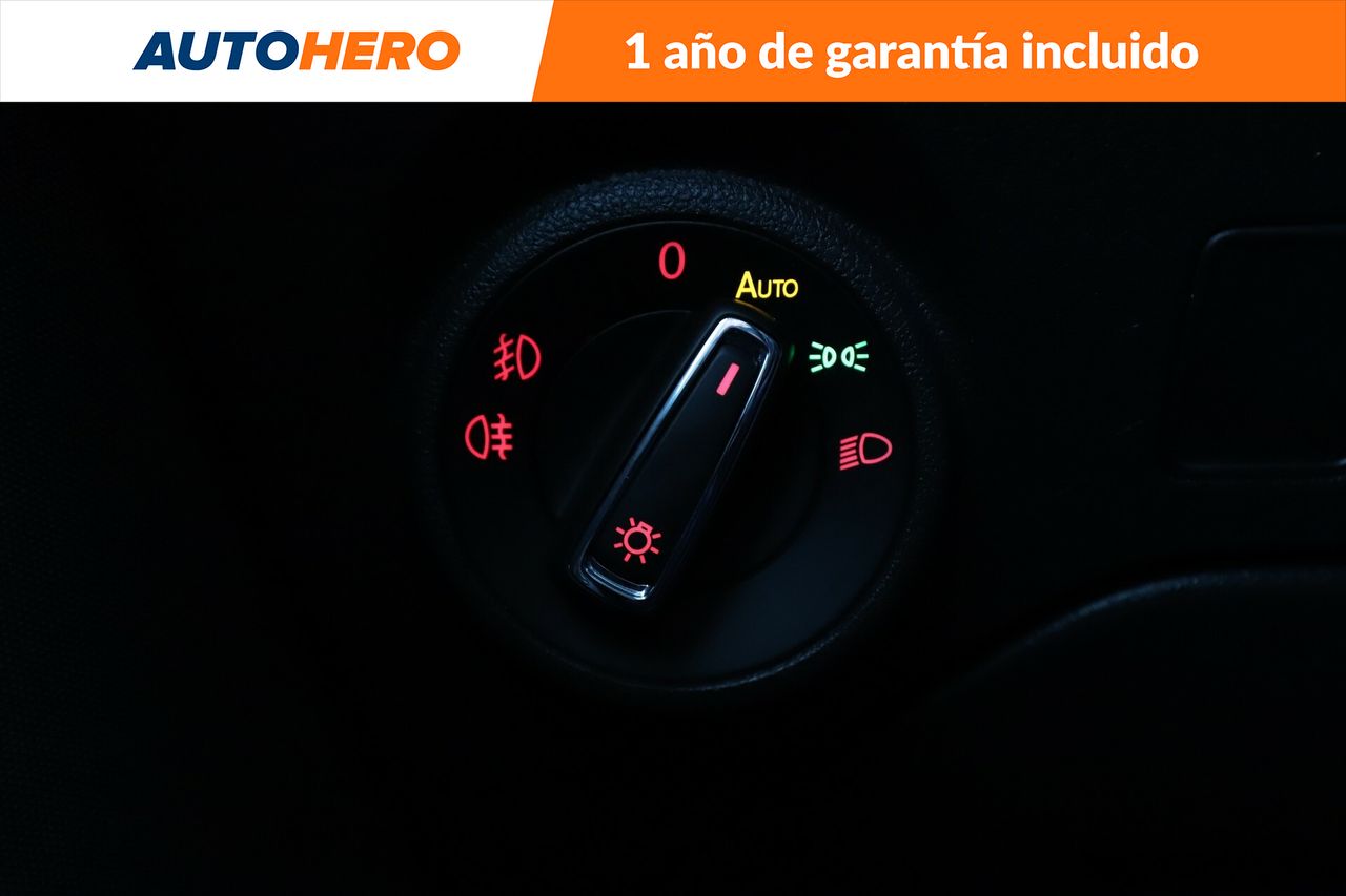 Foto Seat León 24